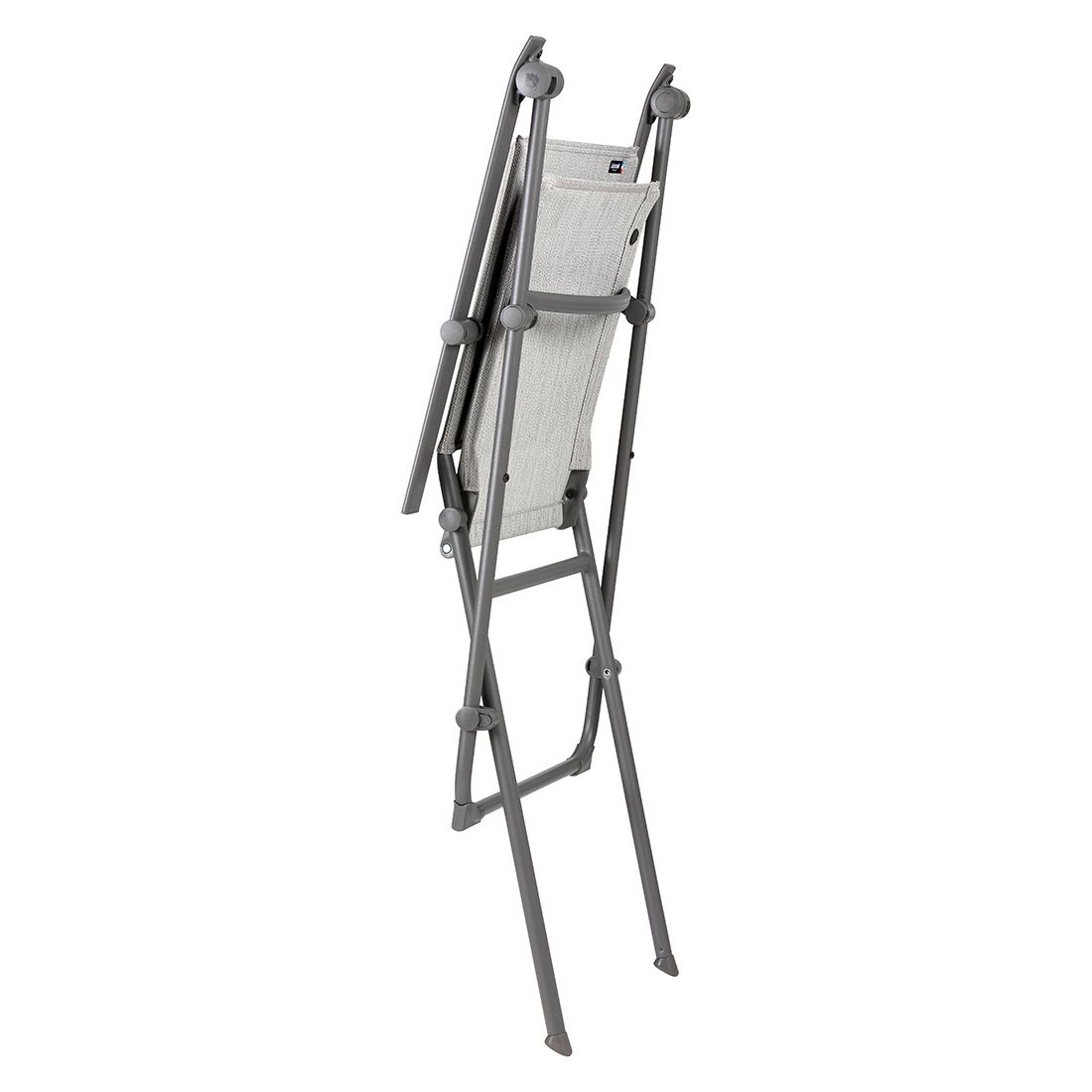 Lafuma Anytime Klappsessel Stahl/Batyline Duo
