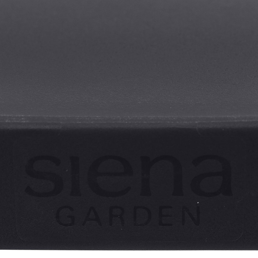 Siena Garden Lane Gartenmöbel-Set L (6-Plätze) Tisch 200/260x100cm