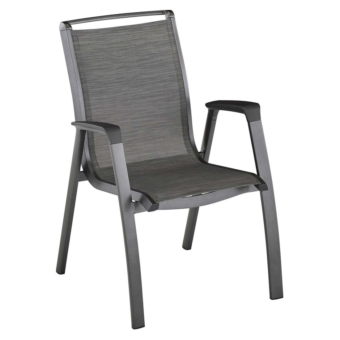 Kettler Forma II Gartenmöbel-Set M (4 Plätze) Tisch 160x95cm