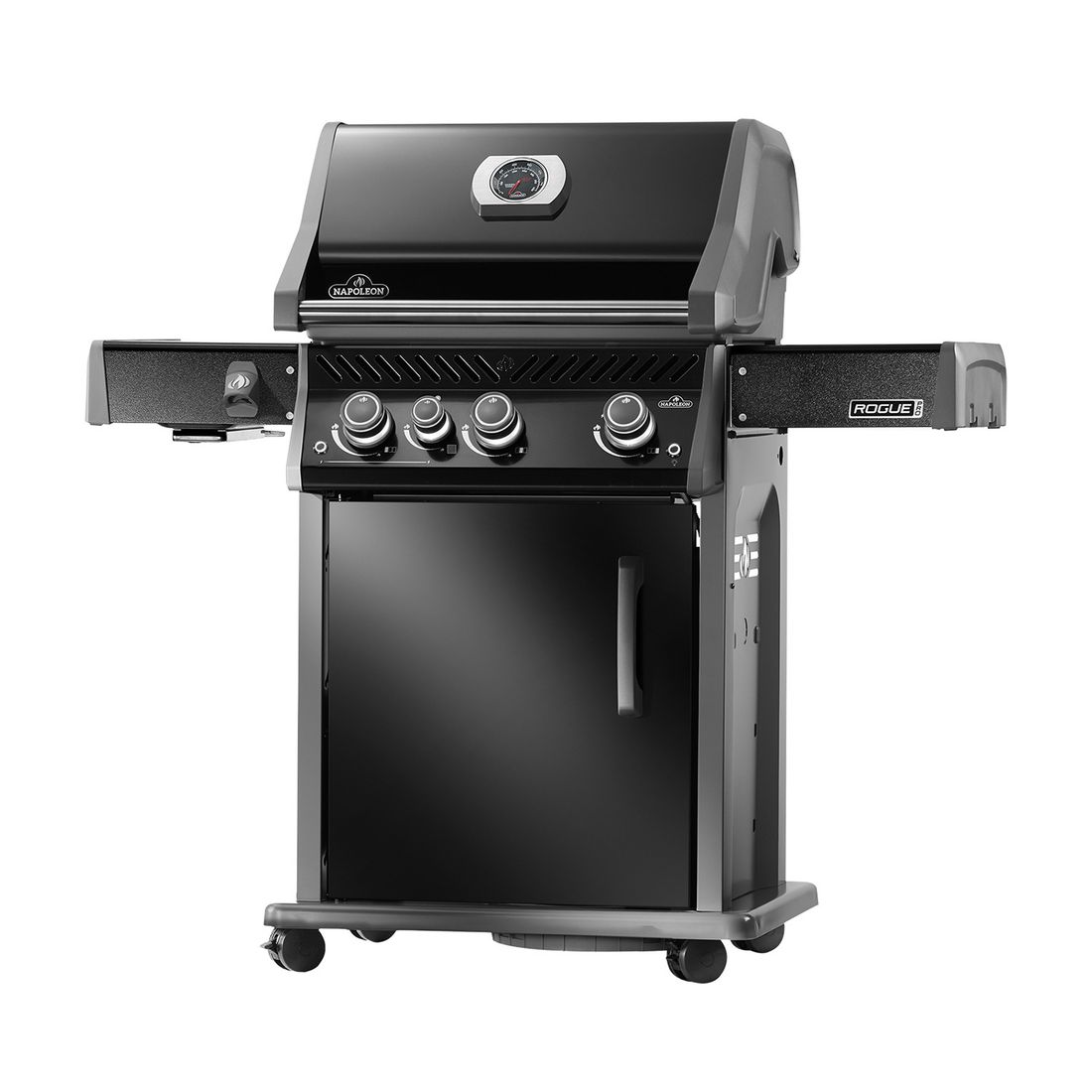 Napoleon Rogue PRO 425 Gasgrill RP425SIBP Aktions-Bundle