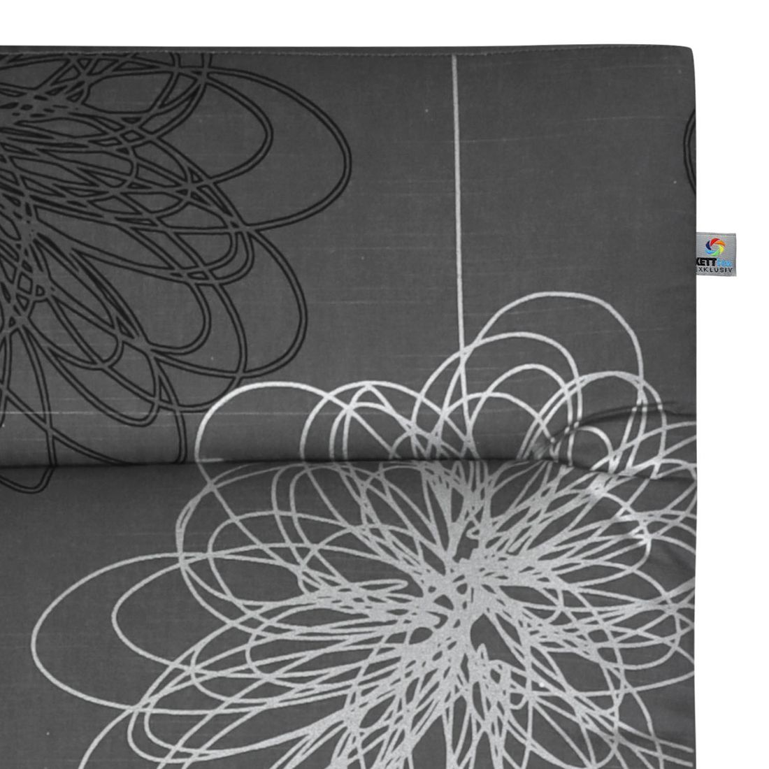 KETTtex Florida Gartenliegenauflage 60x195cm Baumwolle
