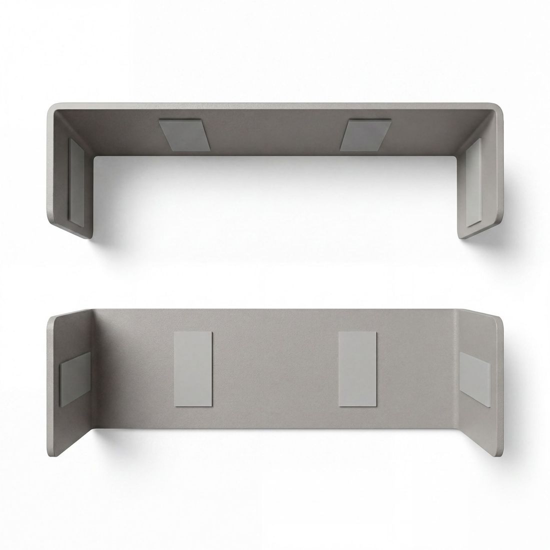 Stern Enya Set-Verbinder Aluminium