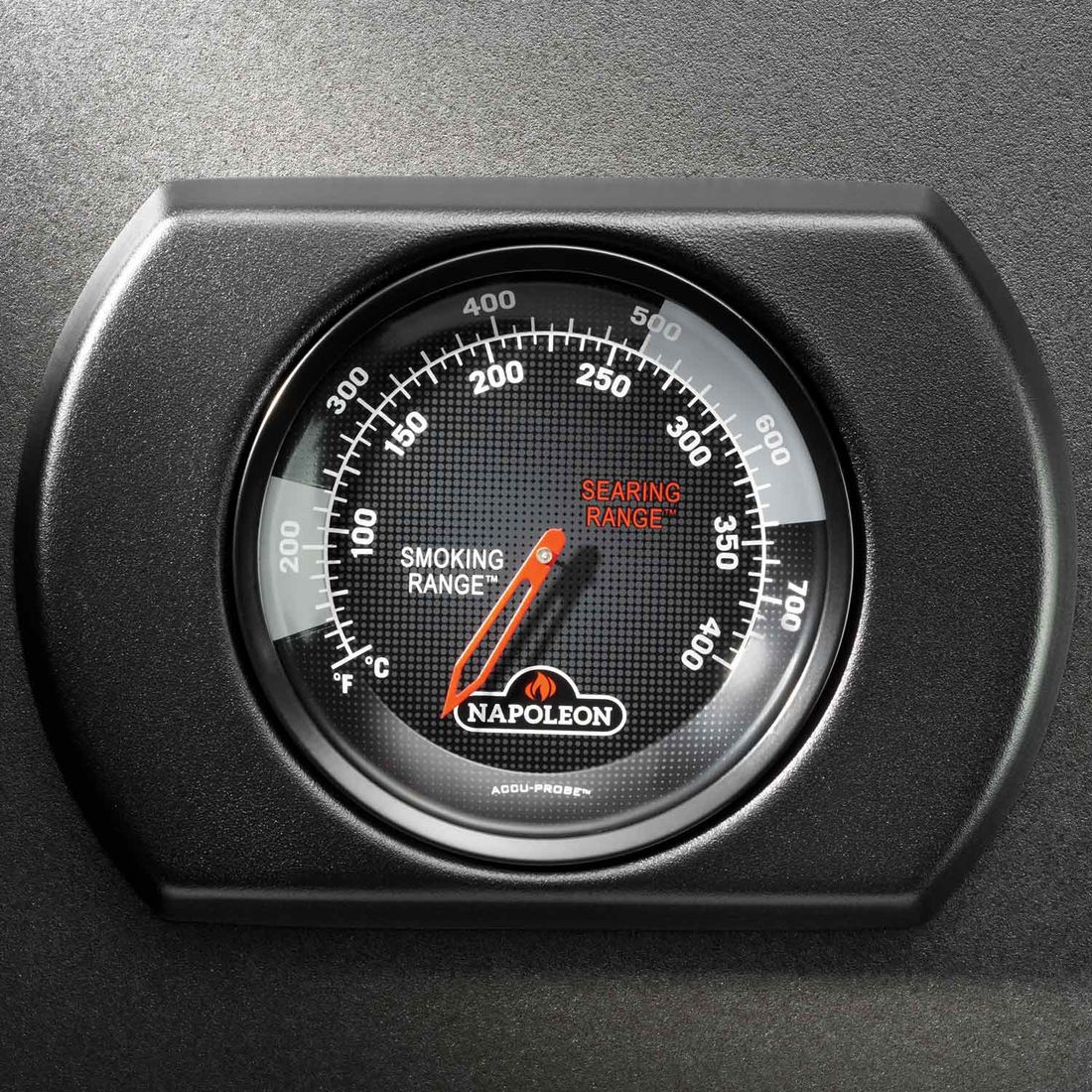 Napoleon Phantom Rogue PRO-S 425 Gasgrill mit Edelstahl-Rosten