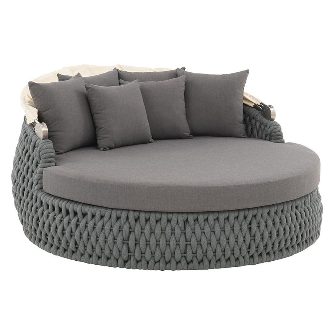 OUTLIV. Leon Loungeinsel Rope/Olefin