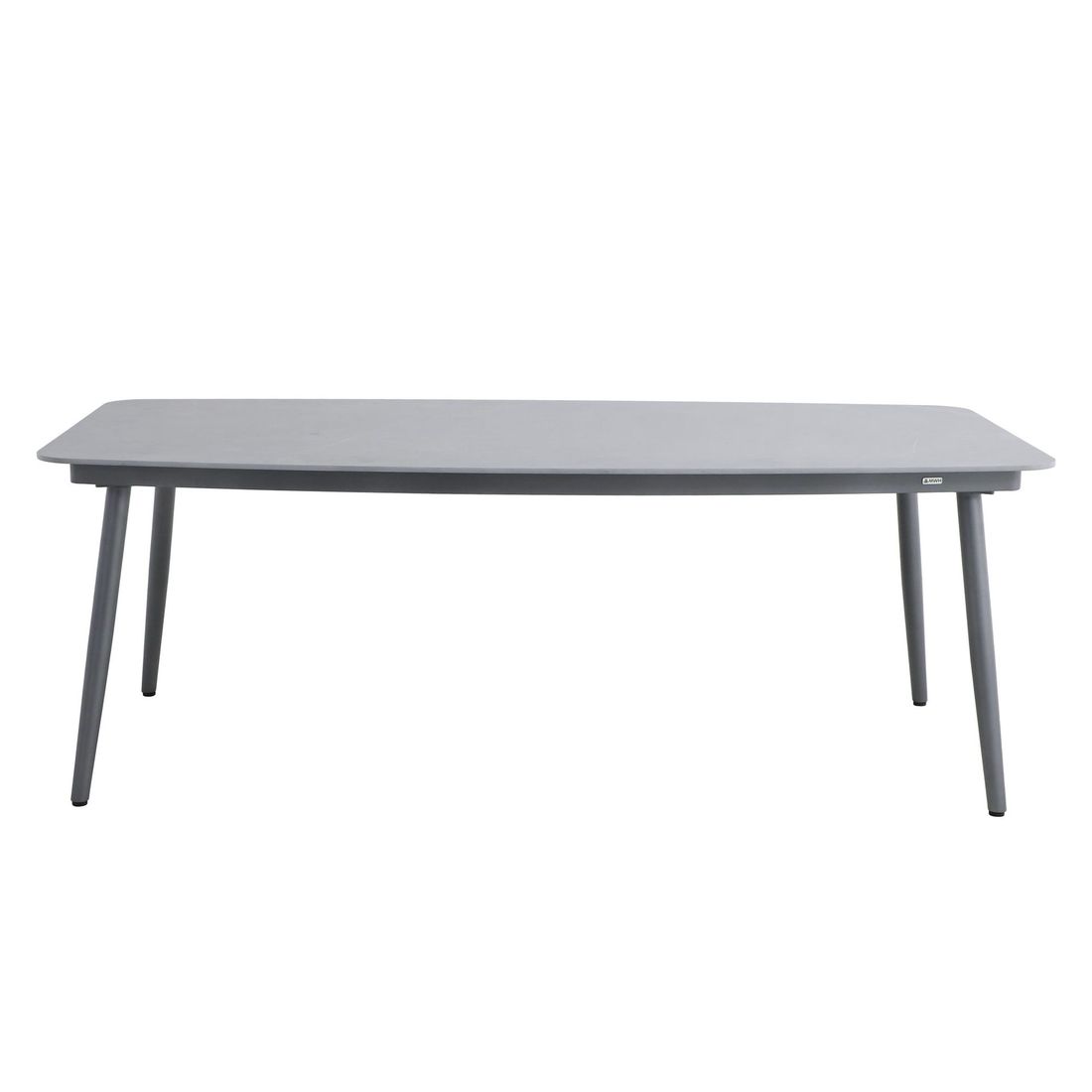 MWH Ropero Gartenmöbel-Set L (6 Plätze) Tisch 210x105cm