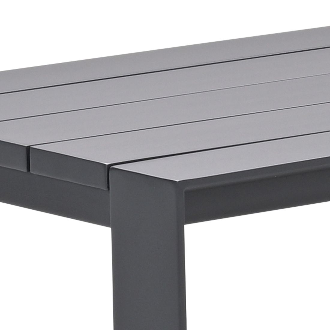 Garden Impressions Levanto Loungeset Aluminium/Kunstfaser