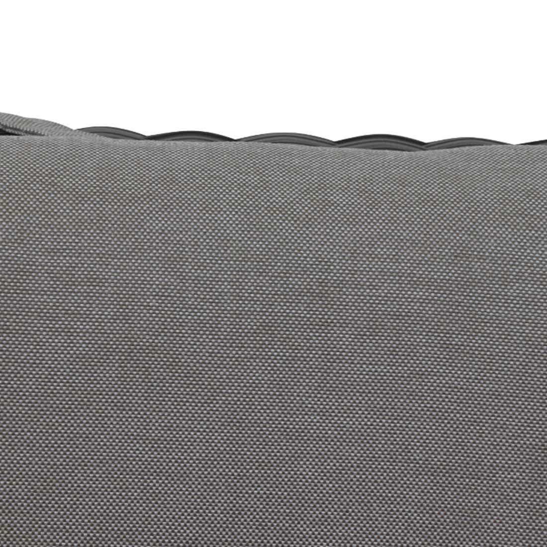 Siena Garden Corido Gartenloungesofa verstellbar Gardino-Geflecht/Polypropylen