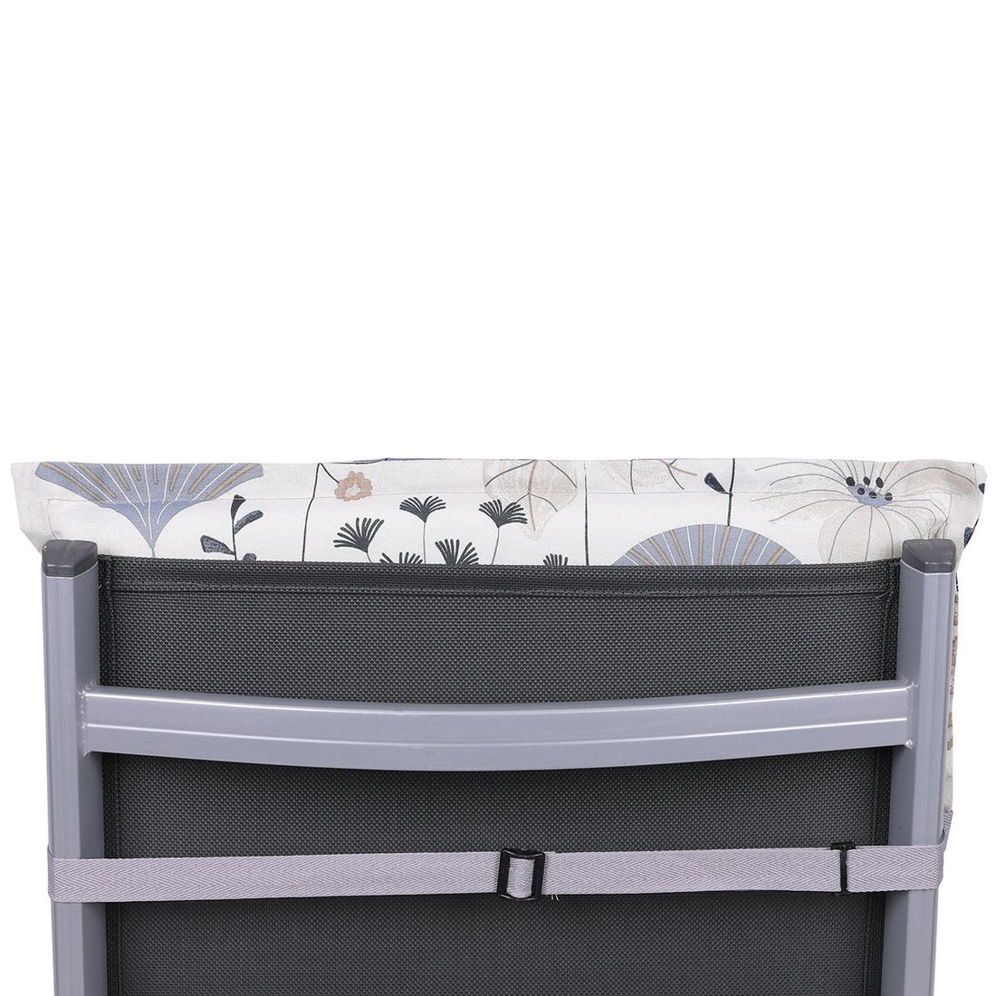 GO-DE Gartenliegenauflage 60x190cm Mischgewebe