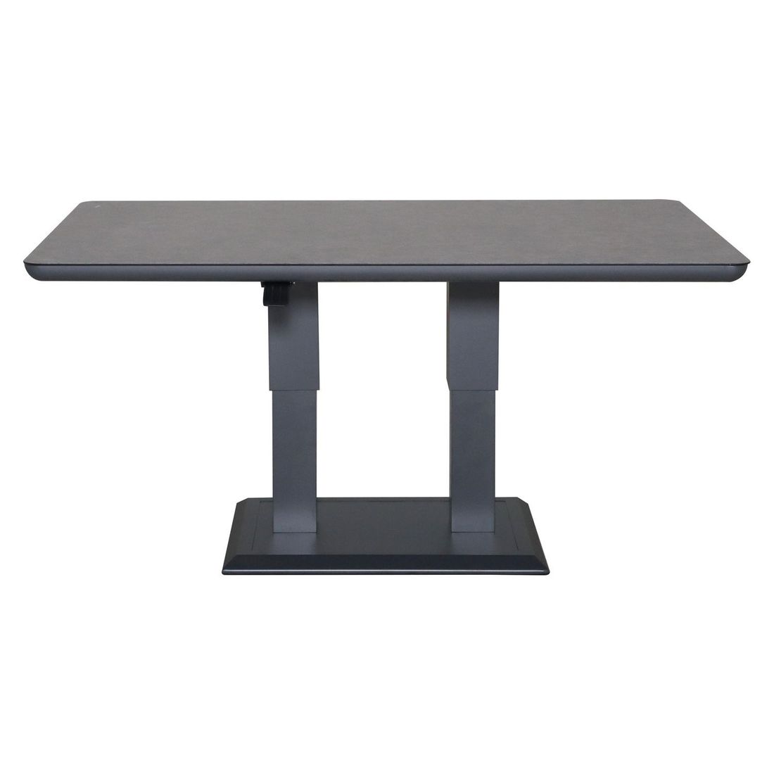 OUTLIV. Atlanta Low Dining Dininglounge Aluminium/Olefin