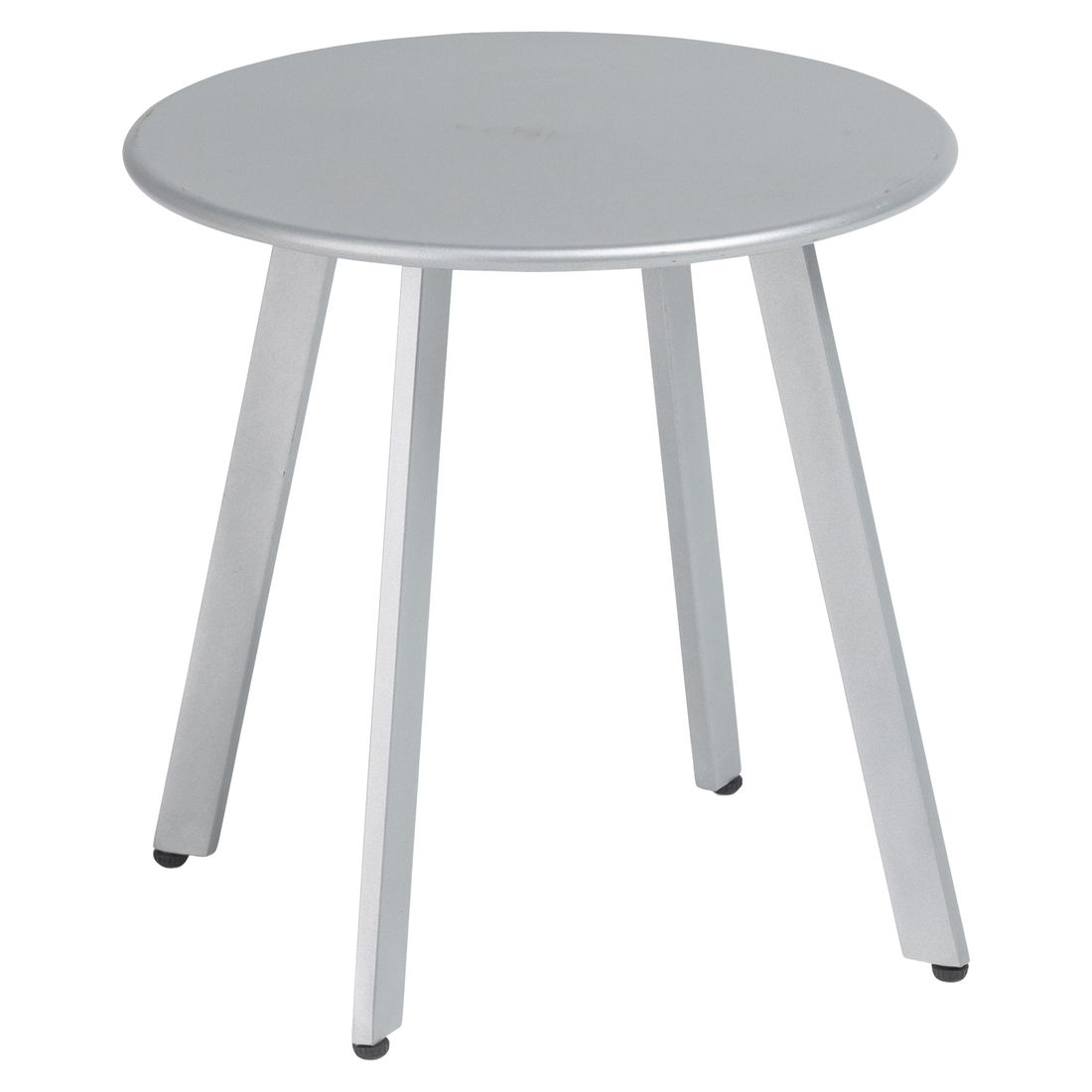 Kettler Beistelltisch Garten Ø48x46cm Stahl