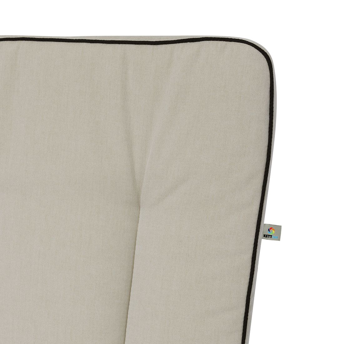 OUTLIV. Romeo Elegance 3-Sitzer-Bankauflage Dralon