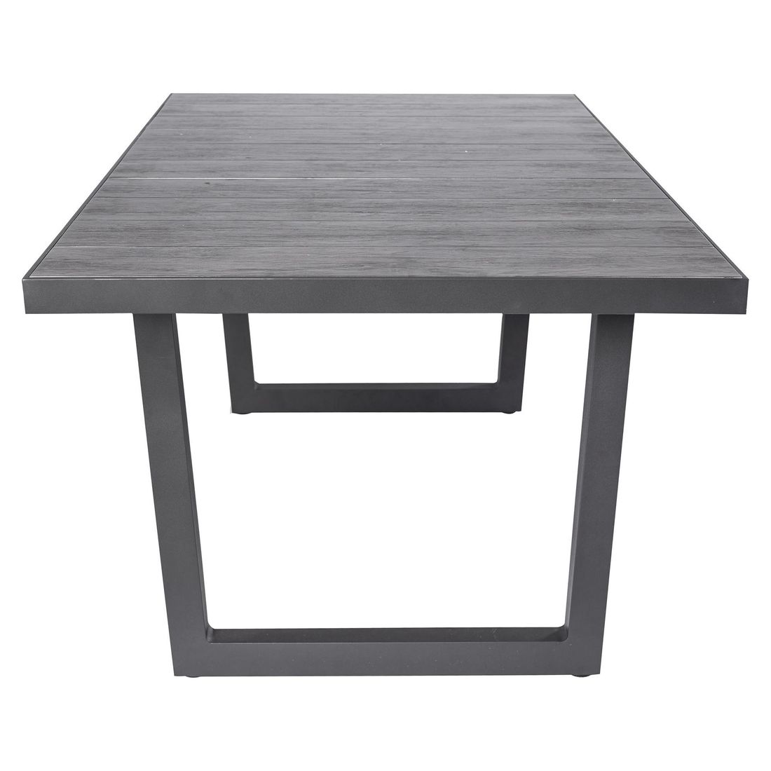 LC Garden Sunrepo Gartenmöbel-Set L (6 Plätze) Tisch 200x100cm