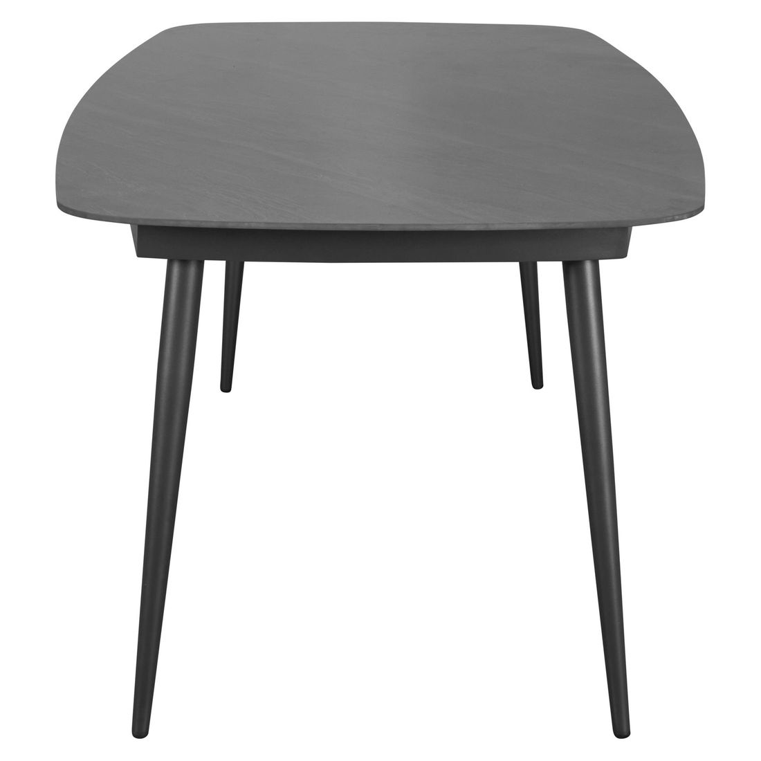 LC Garden Loma Gartenmöbel-Set L (6 Plätze) Tisch 220x100cm