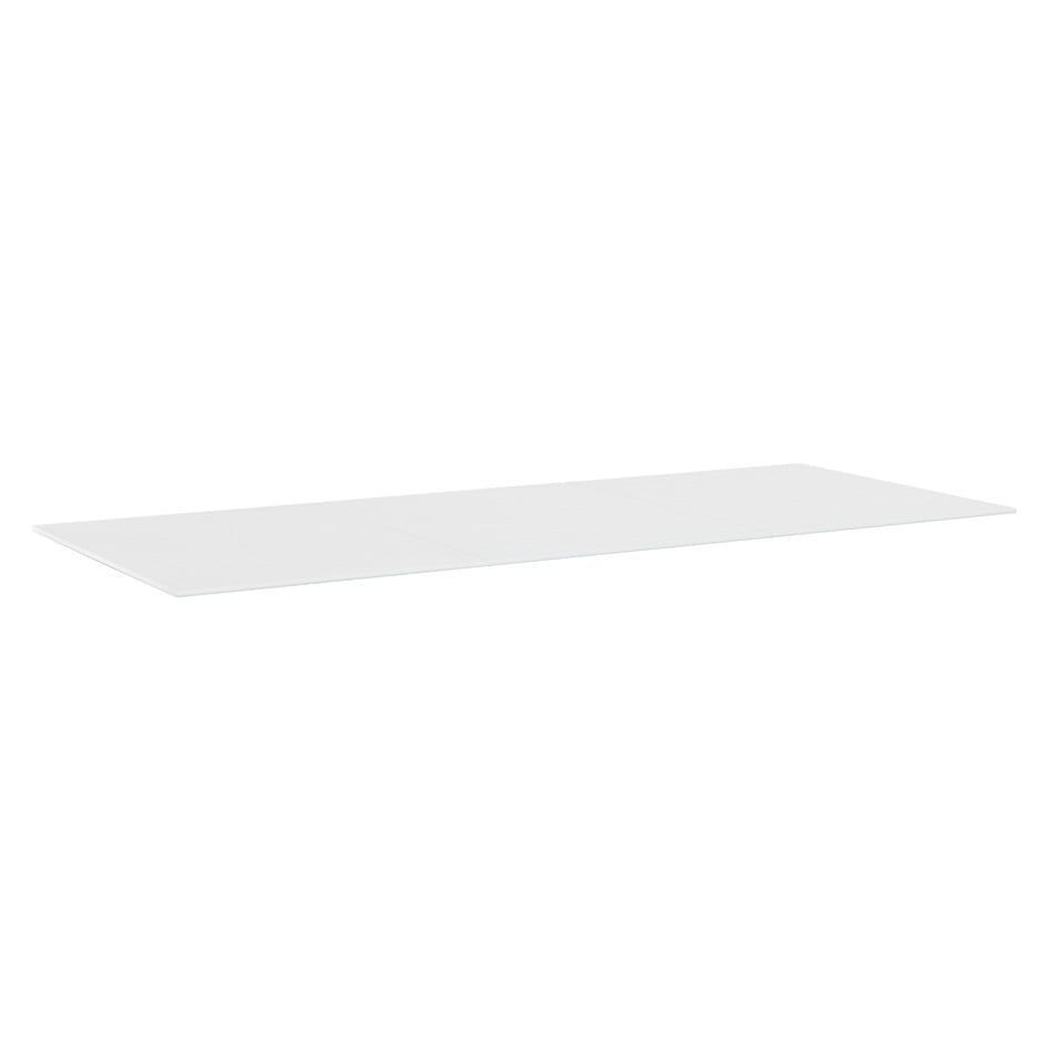 Kettler Tiffany Gartenmöbel-Set M verstellbar (4 Plätze) Tisch 160x95cm