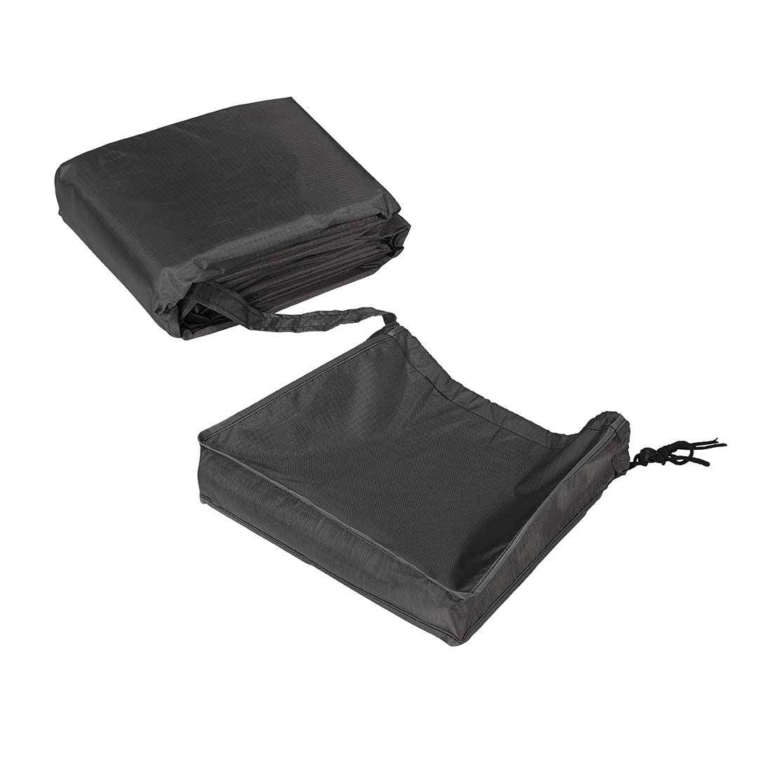 AeroCover Schutztasche für Auflagen 123x32x50cm