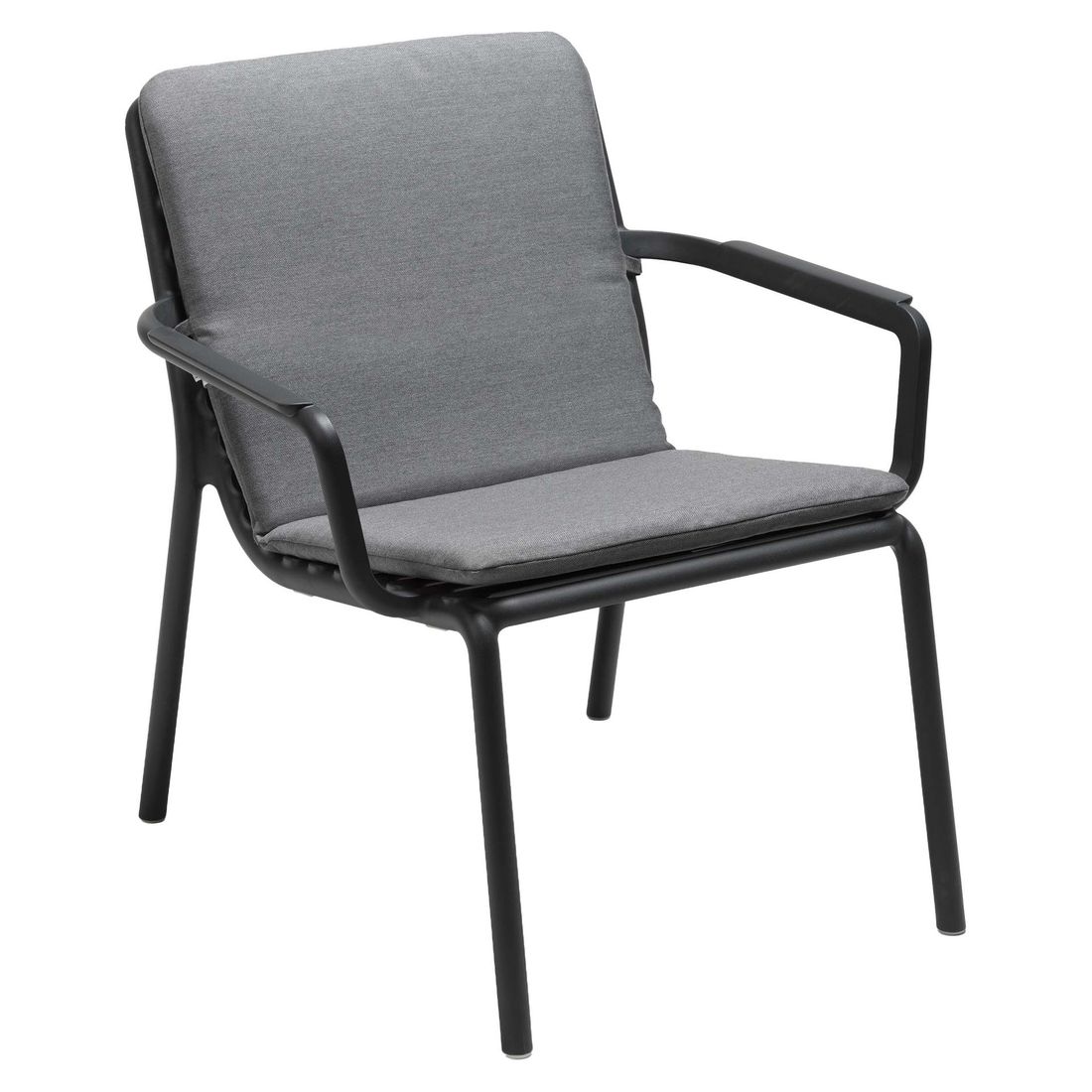 Nardi Doga Relax Gartenstuhlauflage Niedriglehner 52,5x90cm Sunbrella