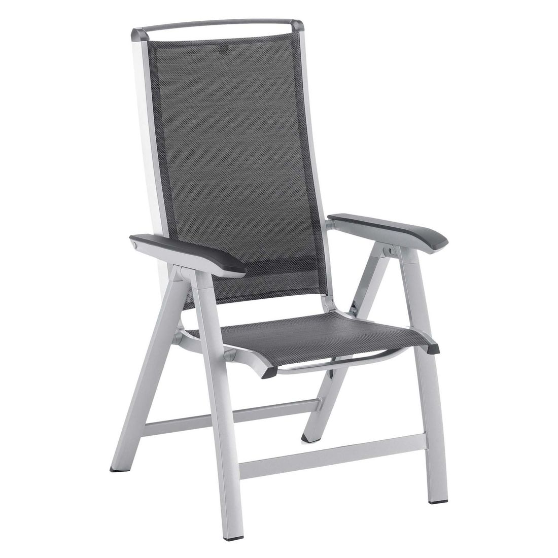 Kettler Forma II Gartenmöbel-Set M (4 Plätze) Tisch 160x95cm