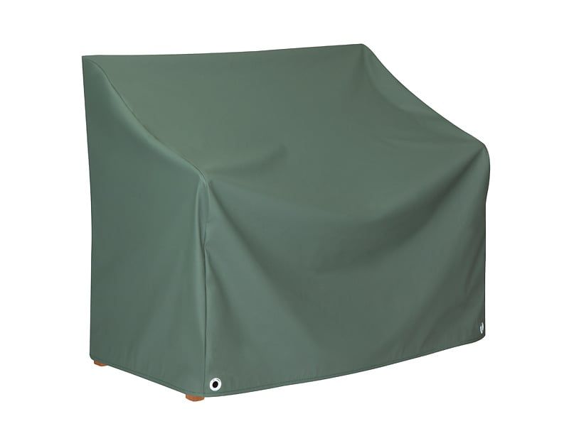 Heinemeyer Gartenbank Schutzhülle 173x63x65/83cm für 3er-Bank, Teak-Safe