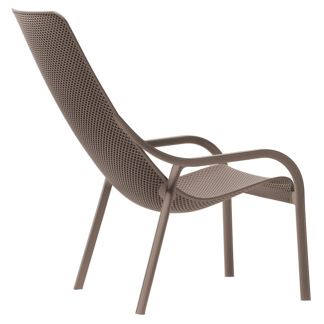 Nardi Net Loungesessel Kunststoff