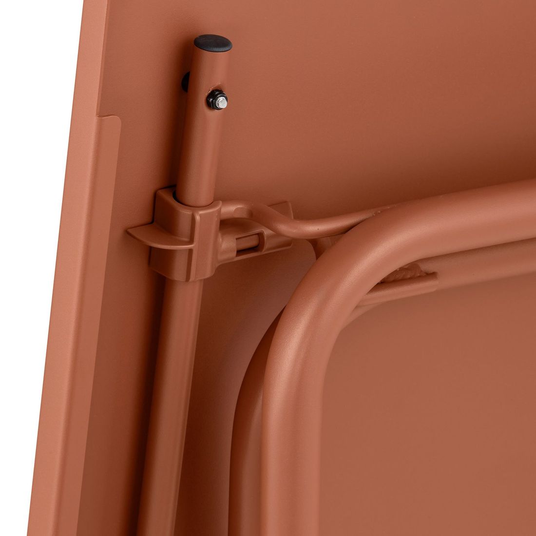 Lafuma Balcony Klapptisch 70x120cm Stahl