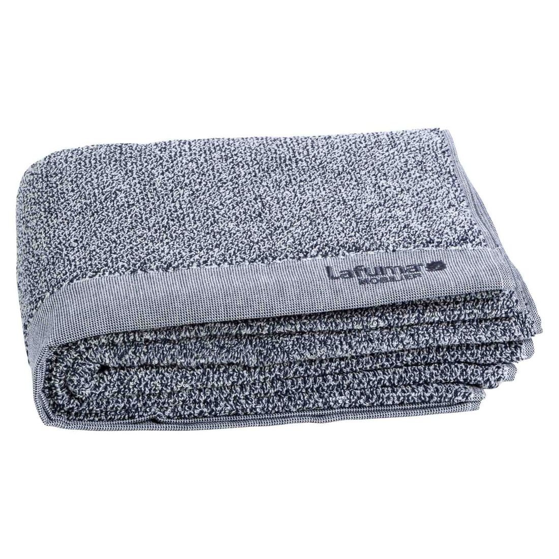 Lafuma All in One Relaxliege Stahl/BeComfort