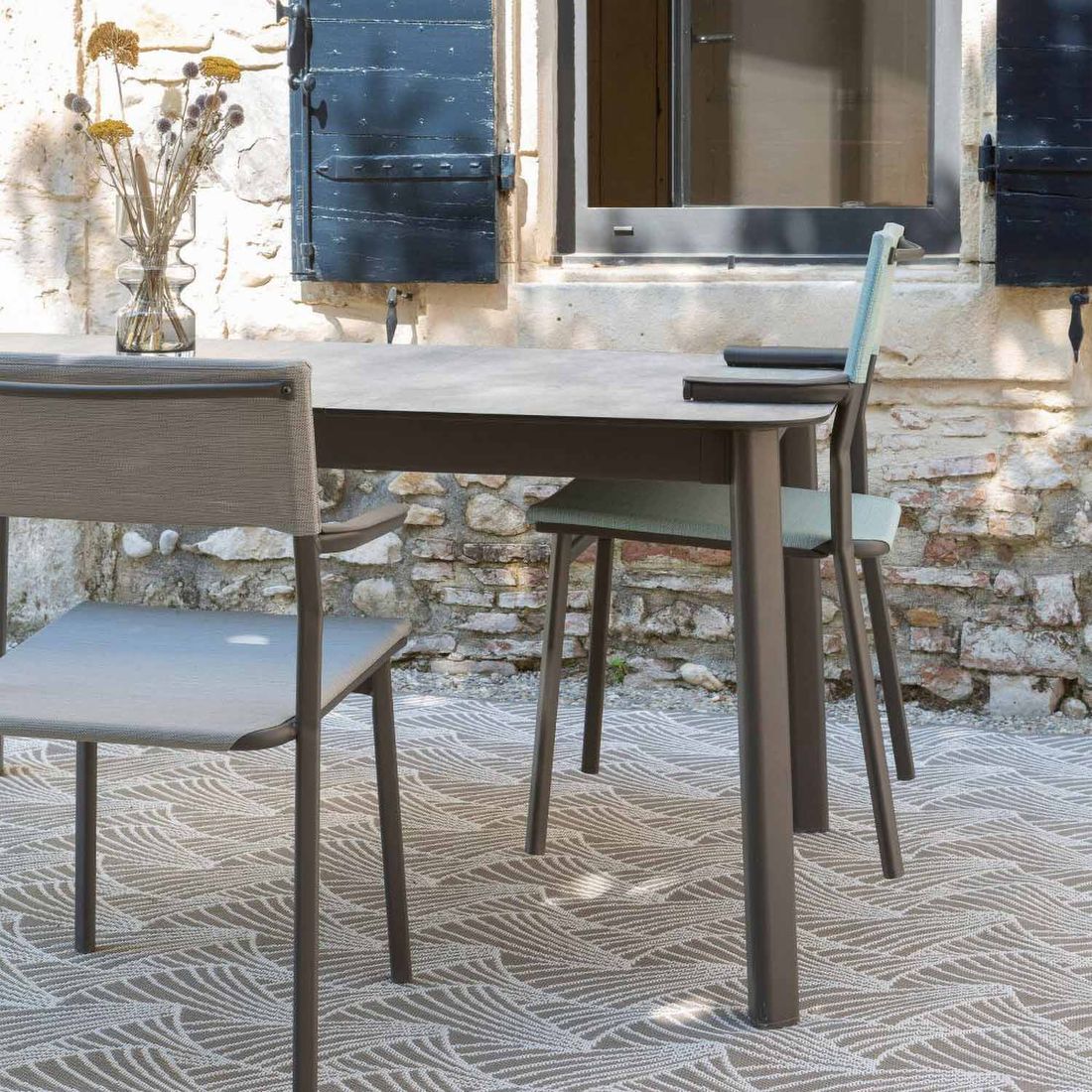 Lafuma Marsanne Outdoorteppich