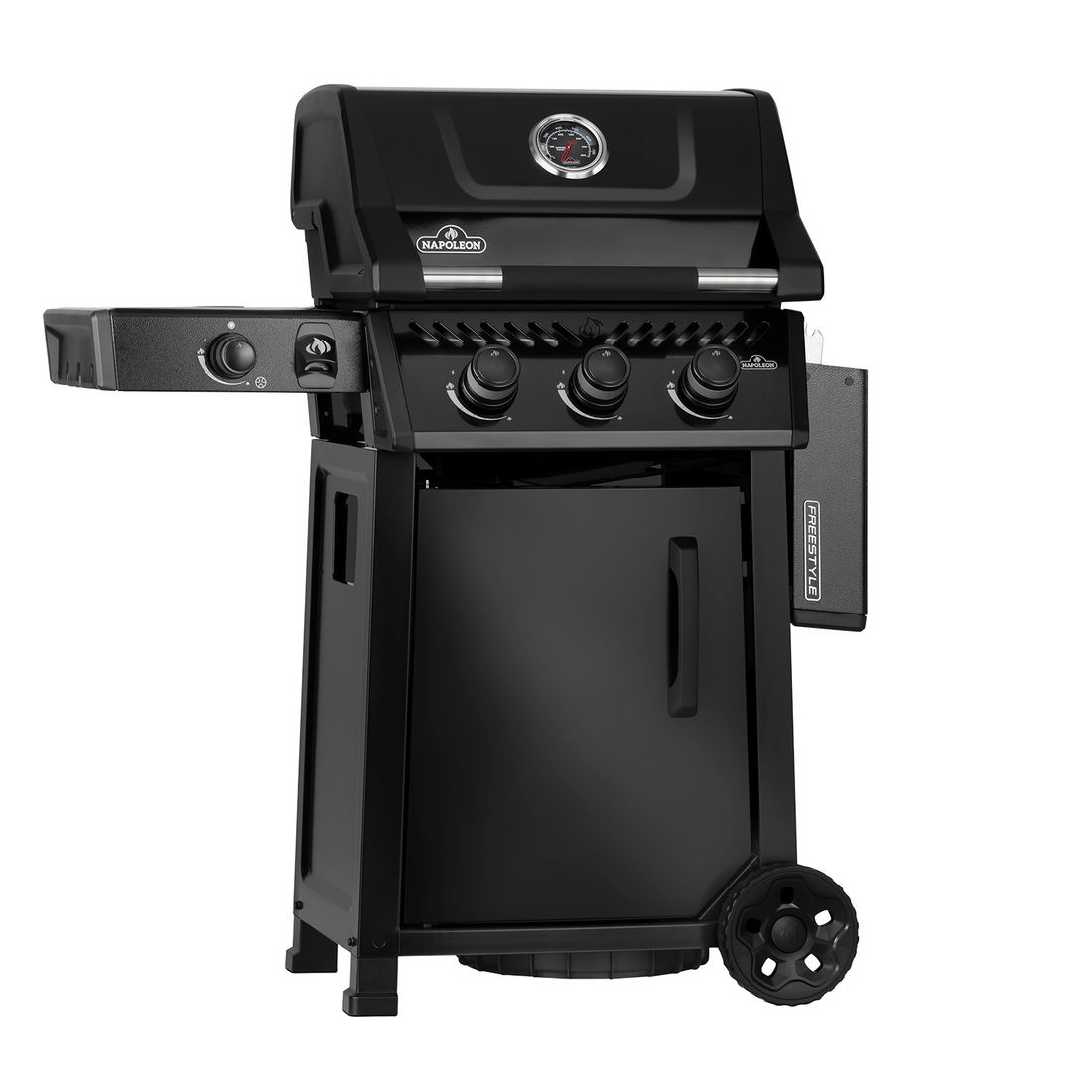 Napoleon Freestyle 365 Gasgrill F365DSBPK