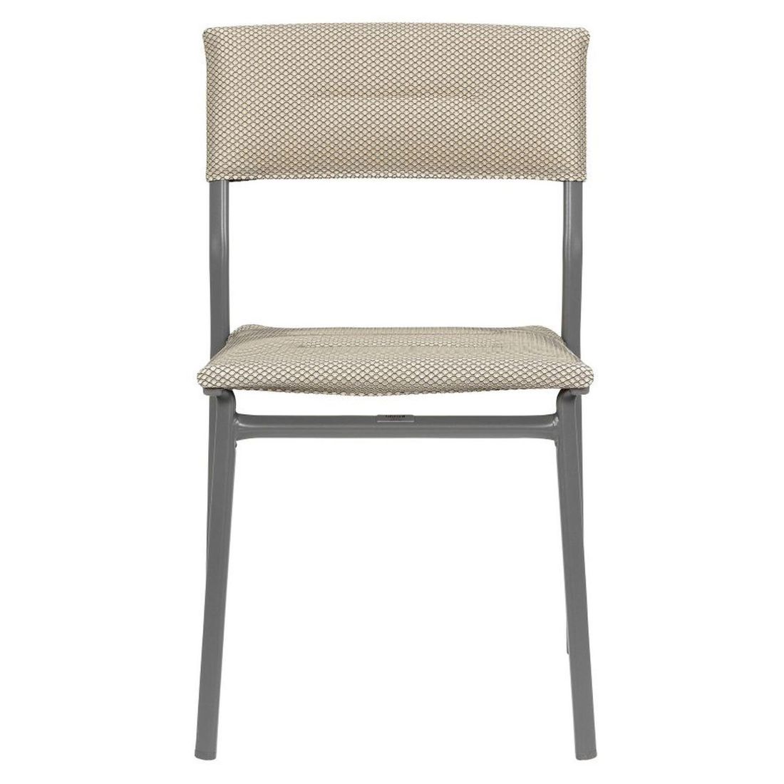 Lafuma Oron Stapelstuhl Aluminium/BeComfort