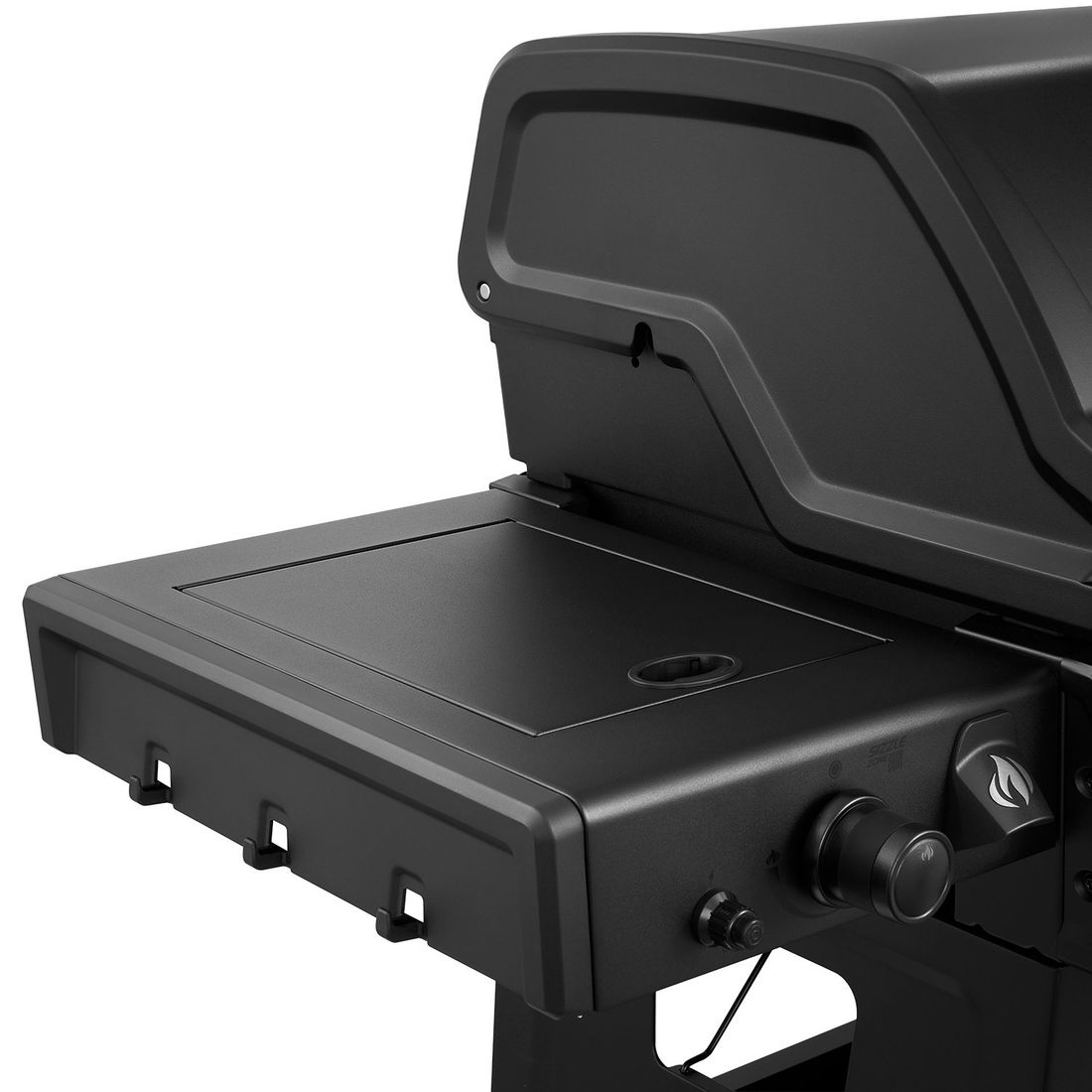 Napoleon Phantom Freestyle PRO 425 Gasgrill FP425DSIBPK-1-DE-PHM