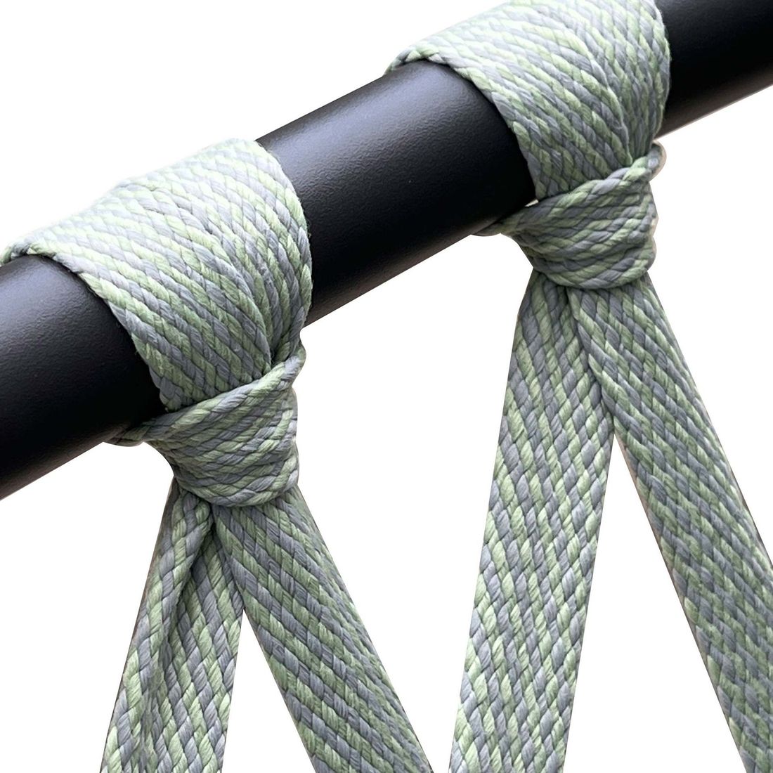 LC Garden Sunrepo Stapelsessel Aluminium/Rope/Polyester