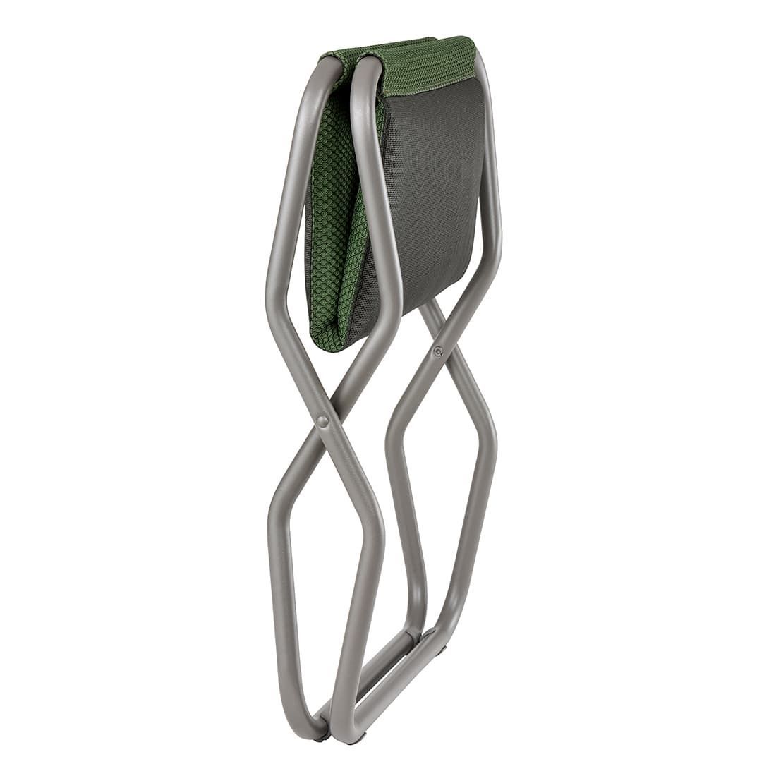 Lafuma Next Gartenhocker Stahl/BeComfort