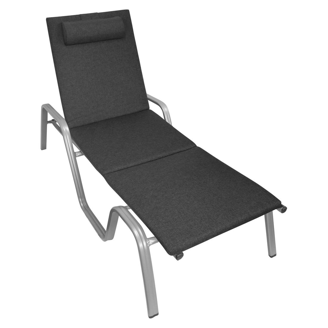 KETTtex Anton Nackenkissen 40x15cm Kunstfaser