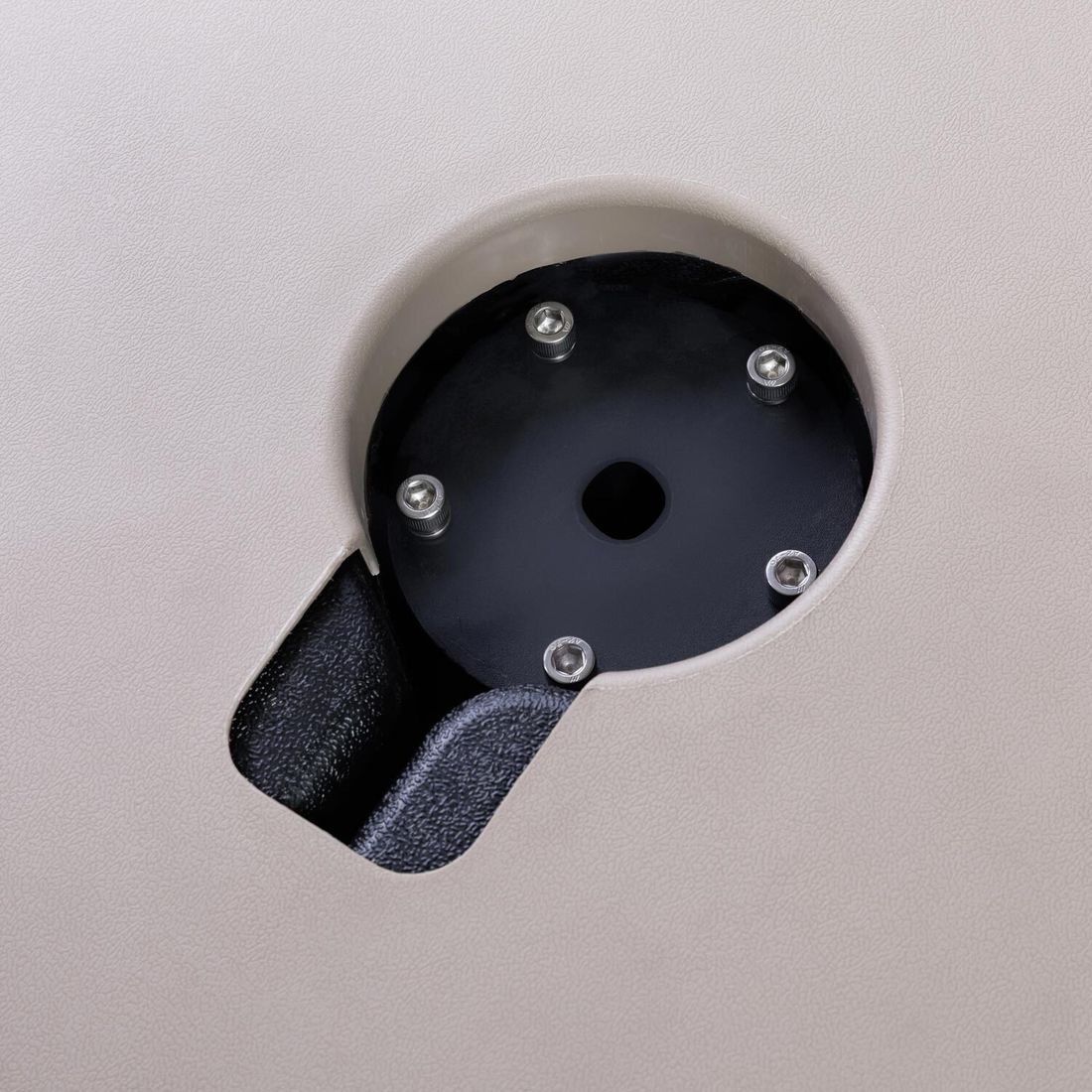 Kettler Easy Stand Schirmständer