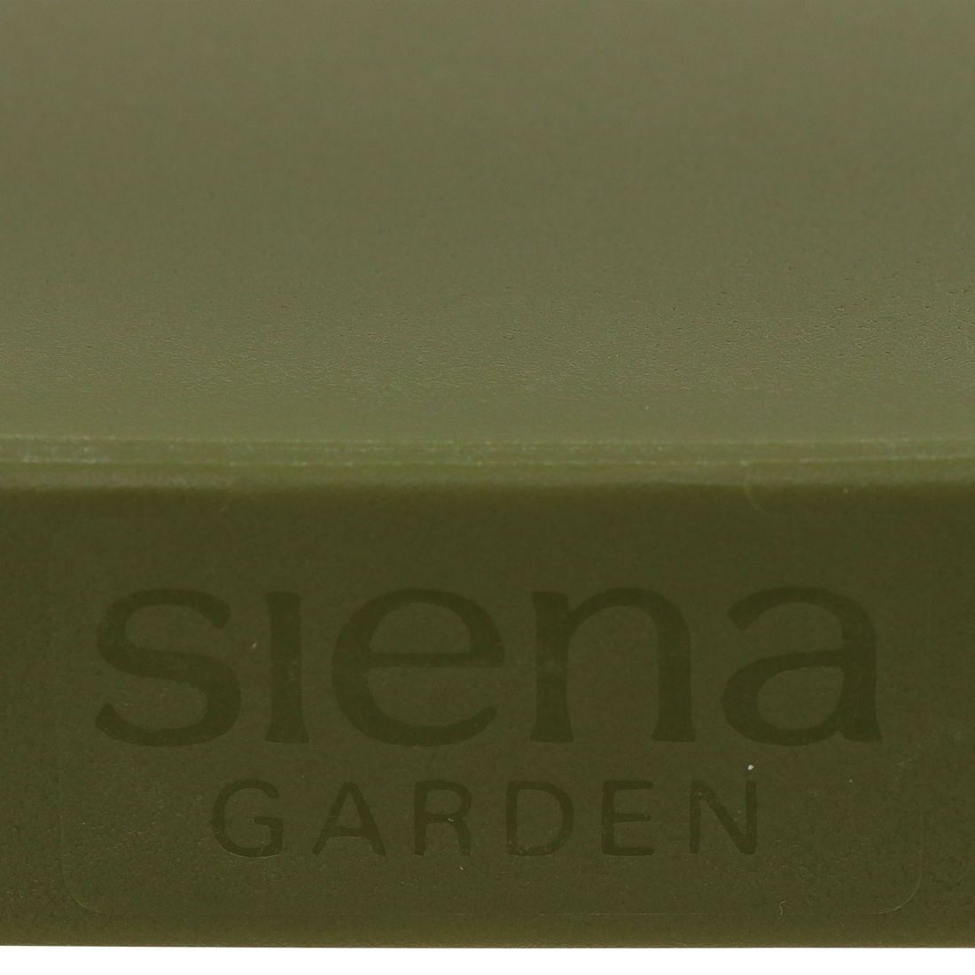 Siena Garden Lane Stapelsessel Kunststoff