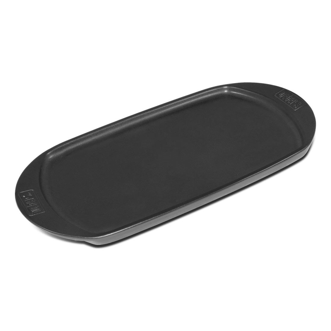 Weber keramische Grillplatte
