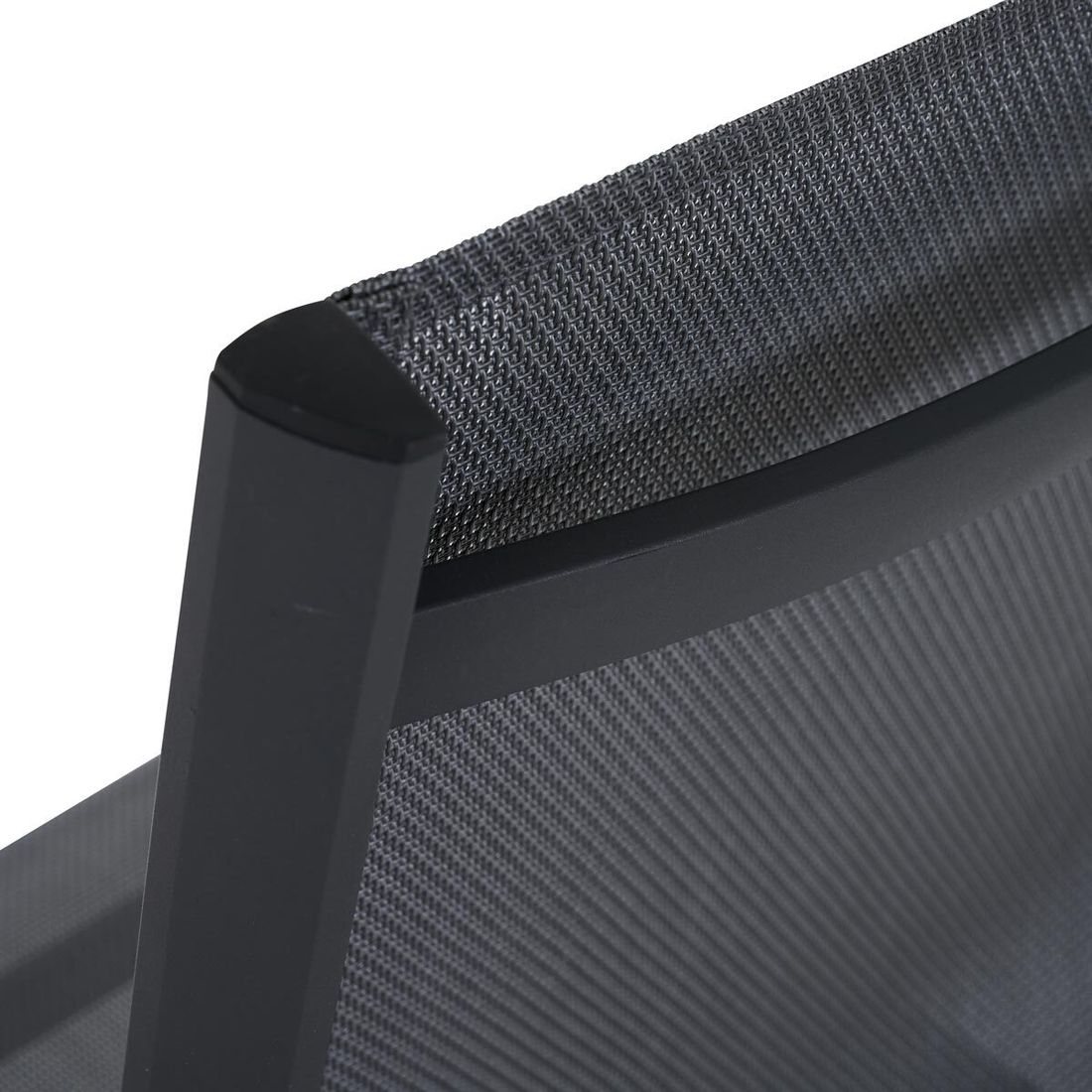 Siena Garden Tauro Stapelsessel Aluminium/Ranotex