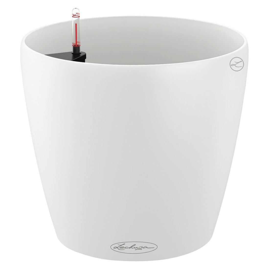 Lechuza Classico Color 43 Pflanzgefäß inkl. Pflanzsubstrat
