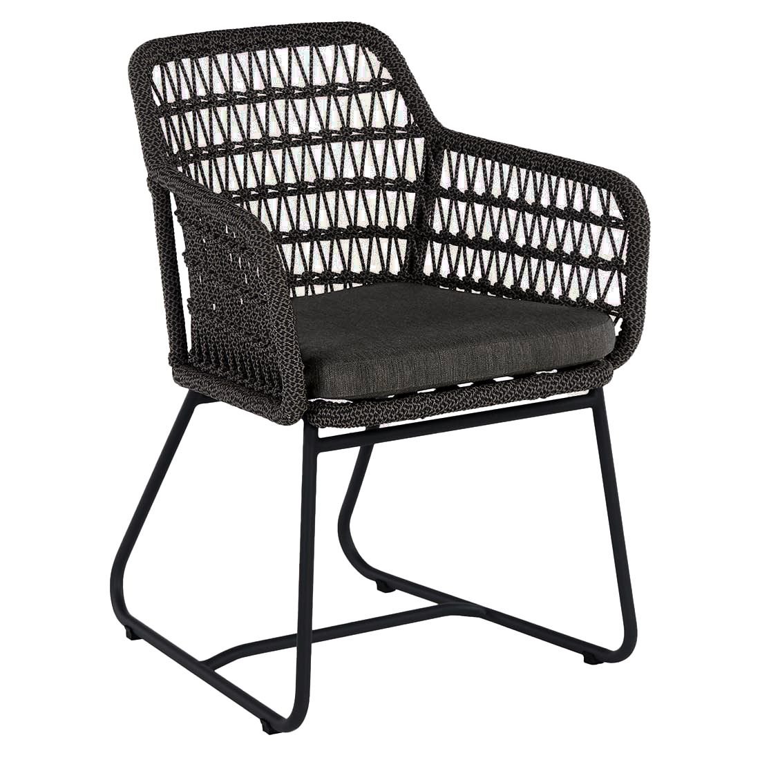 OUTLIV. Verona Gartenmöbel-Set 7-tlg. Tisch 150x160cm