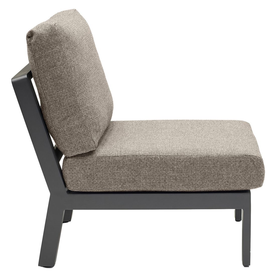 LC Garden Avena Dininglounge Aluminium/Polyester