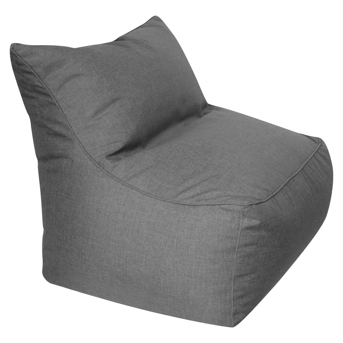 KETTtex Sylt Sitzsack Kunstfaser