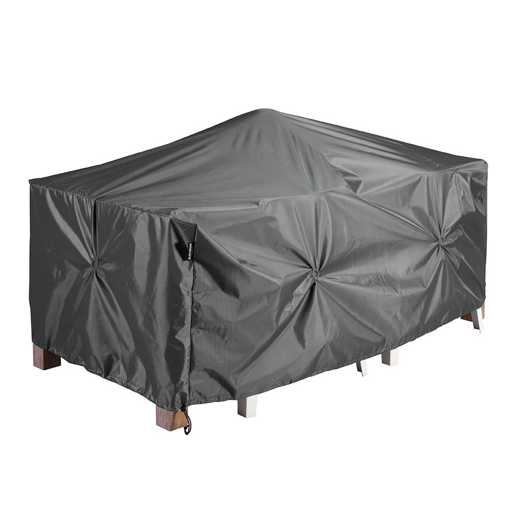 AeroCover Gartenmöbel-Set Schutzhülle 220x190x85cm