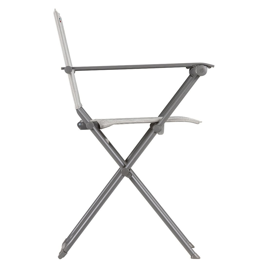 Lafuma Anytime Klappsessel Stahl/Batyline Duo