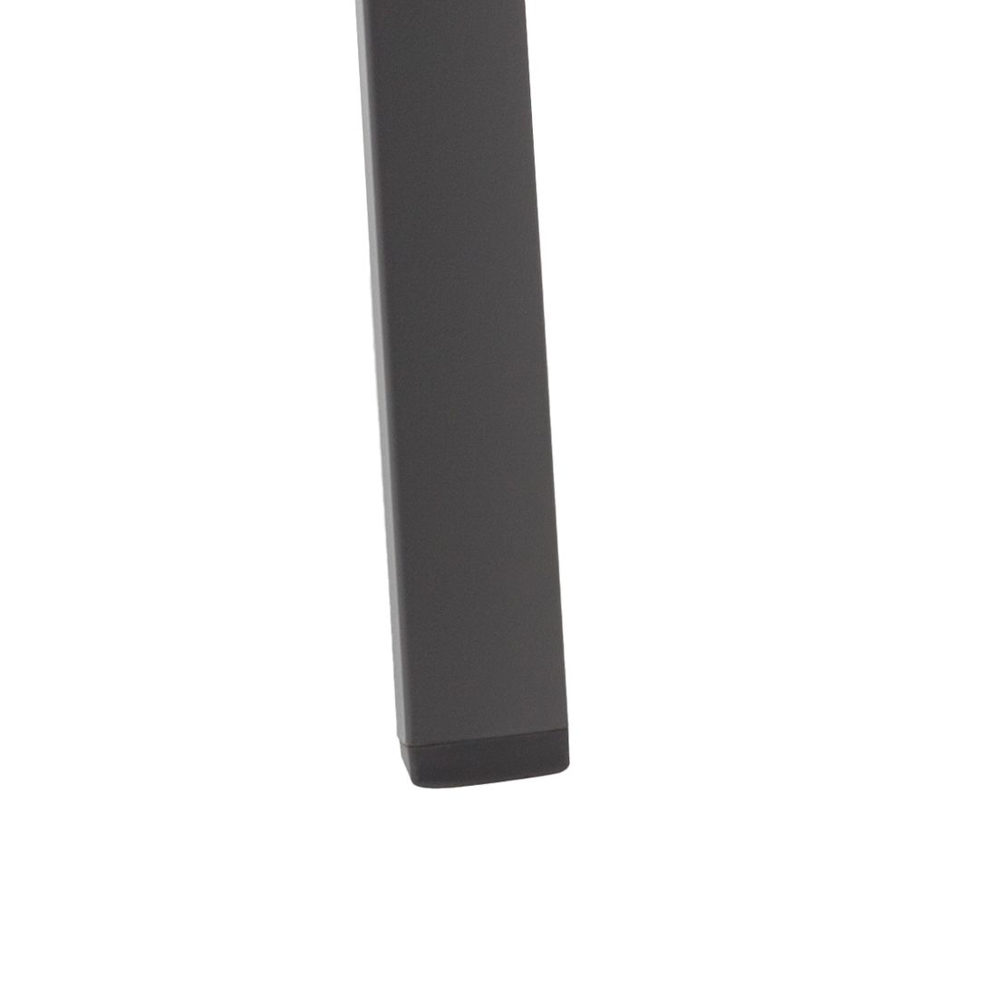 Niehoff Palos Flex Gartenhocker Aluminium/Textilene