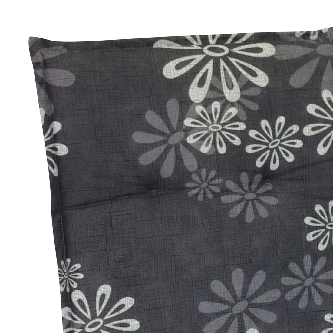 KETTtex Florence Gartenliegenauflage 60x190cm Mischgewebe