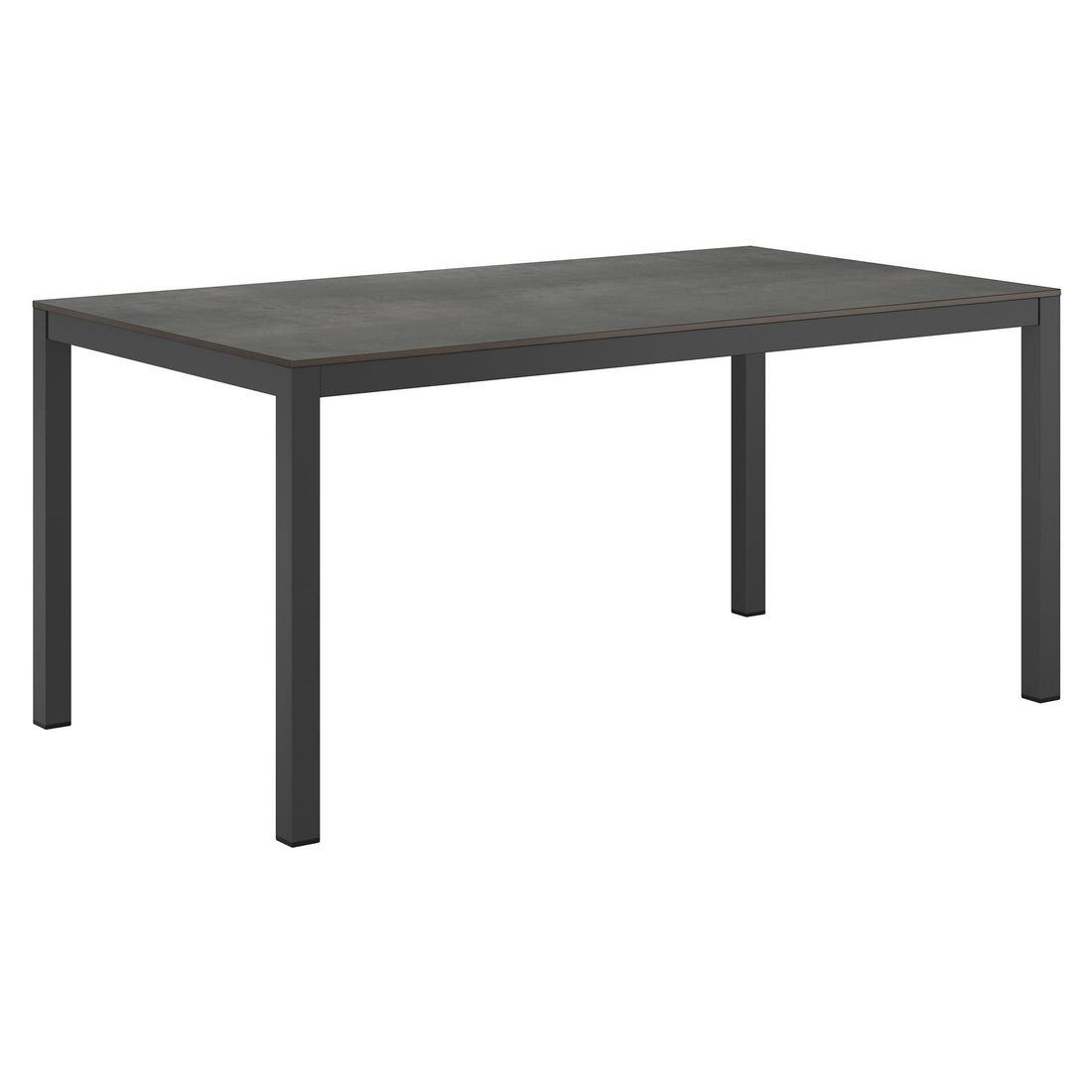 OUTLIV. Kobe Gartenmöbel-Set M (4 Plätze) Tisch 160x90cm