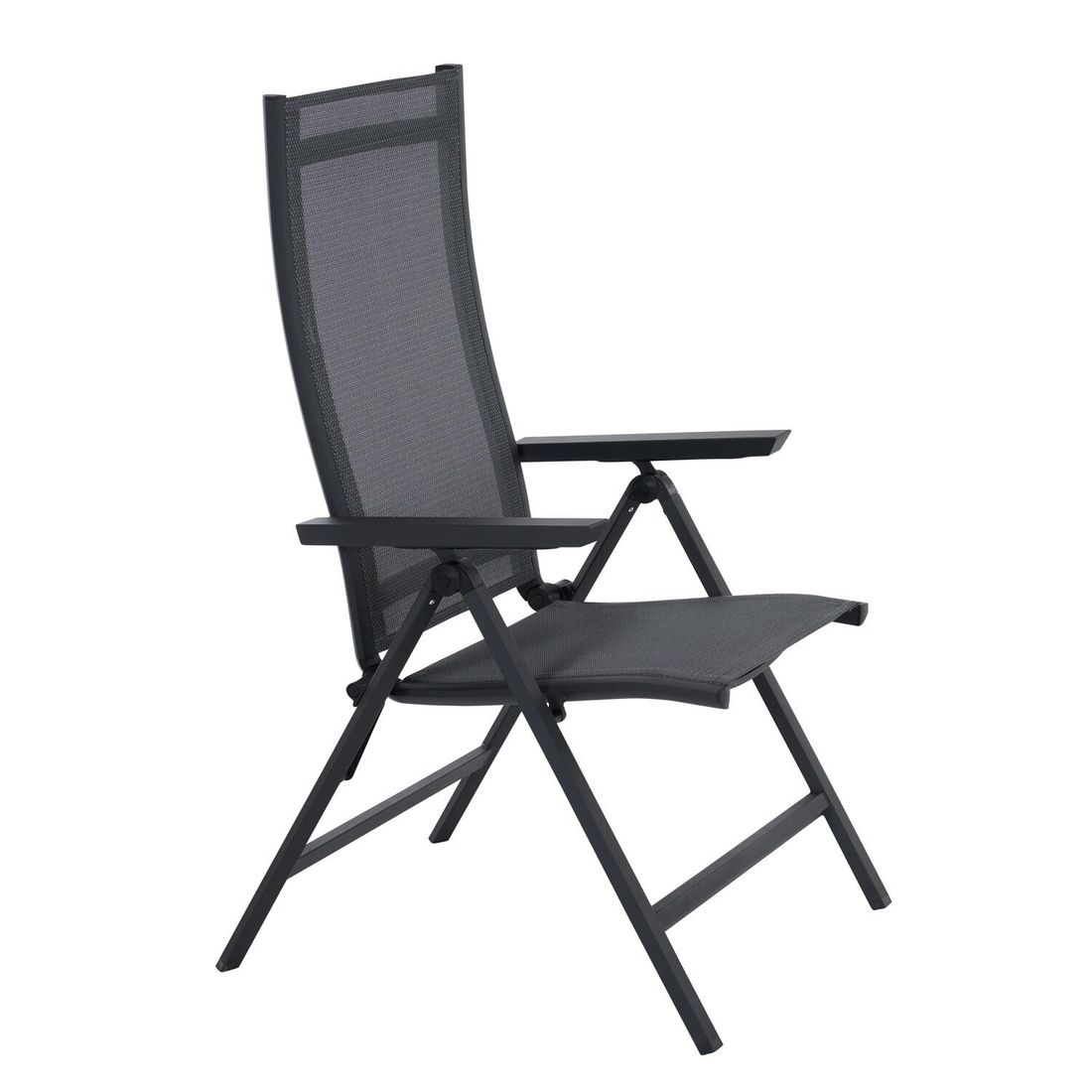 Siena Garden Tauro Gartenmöbel-Set XXL (10 Plätze) mit OUTLIV. Tisch 200/320x100,5cm
