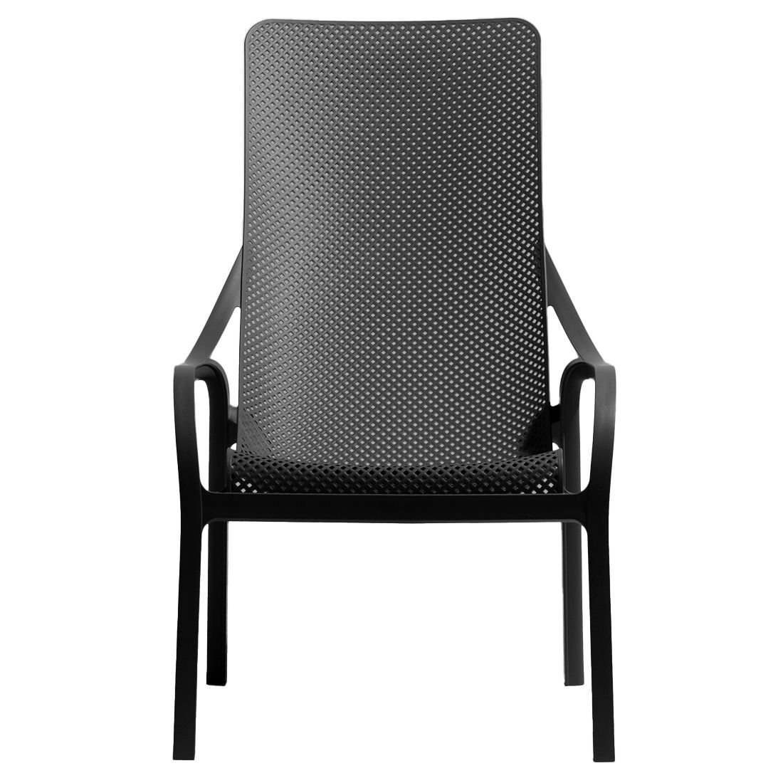 Nardi Net Loungesessel Kunststoff