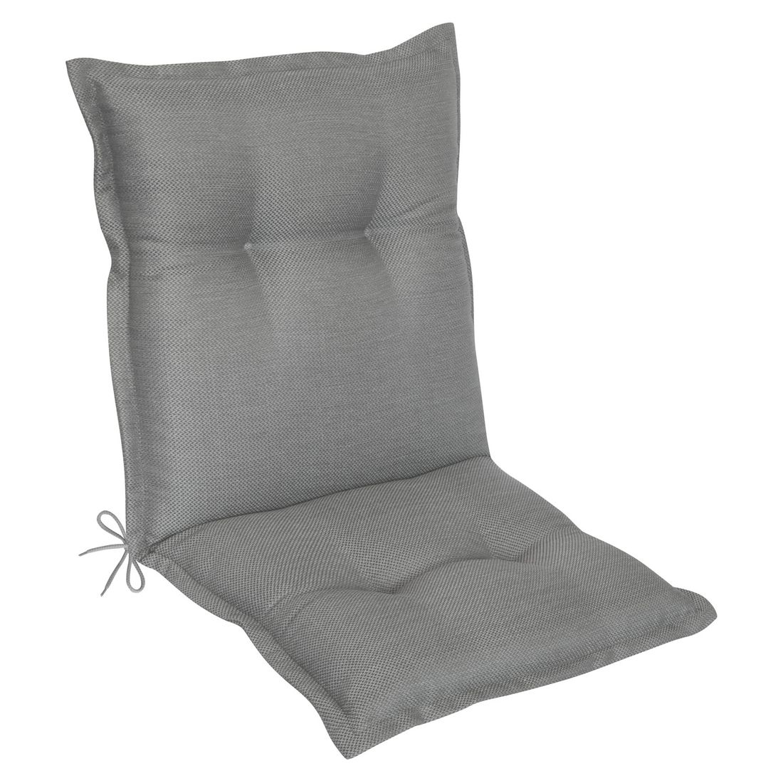 KETTtex Capri Gartenstuhlauflage Niedriglehner 50x103cm Kunstfaser