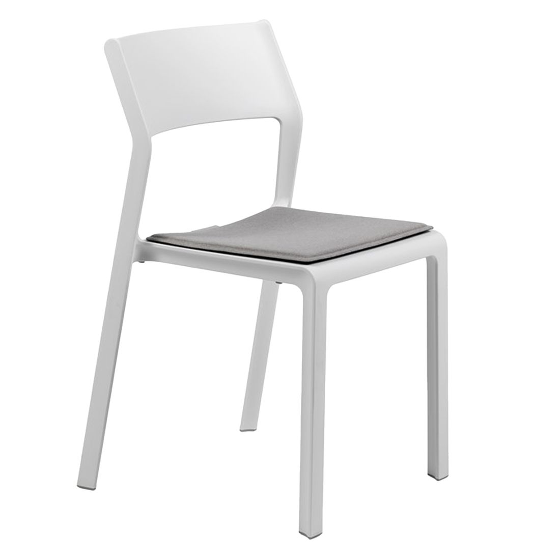 Nardi Trill Bistrot Stapelstuhl Kunststoff