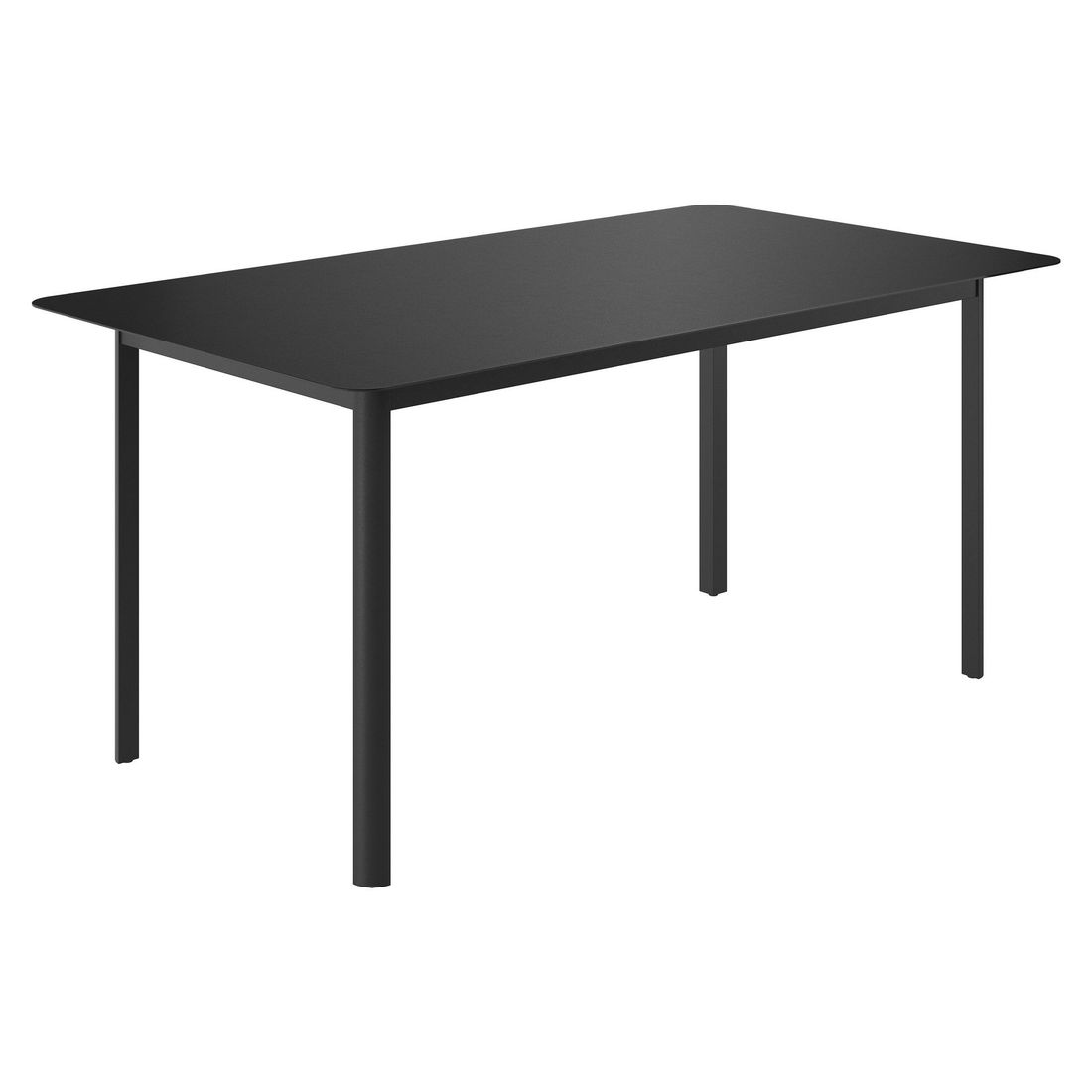 OUTLIV. Alex Gartenmöbel-Set M (4 Plätze) Tisch 160x90cm